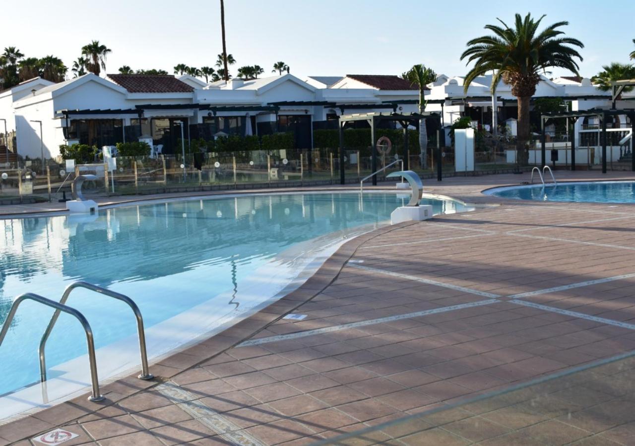 Maspalomas Lago Industrial Style ภายนอก รูปภาพ