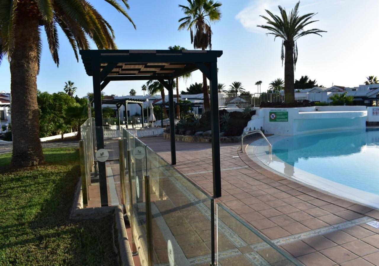 Maspalomas Lago Industrial Style ภายนอก รูปภาพ