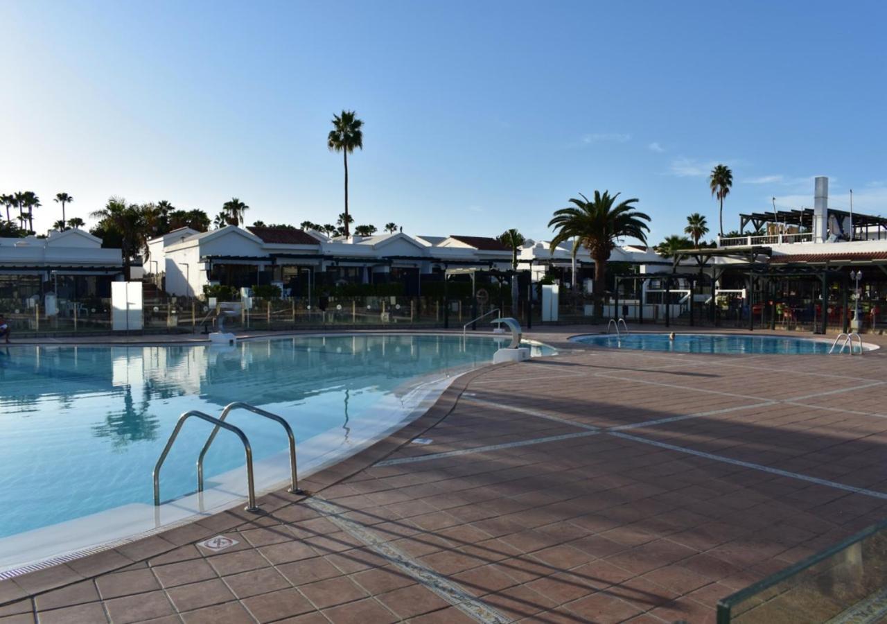 Maspalomas Lago Industrial Style ภายนอก รูปภาพ