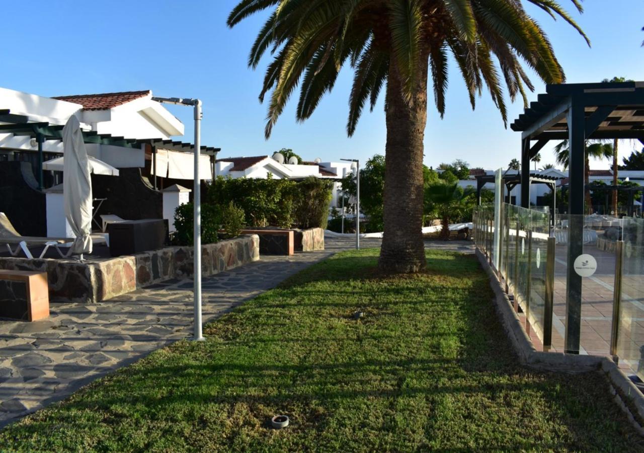 Maspalomas Lago Industrial Style ภายนอก รูปภาพ